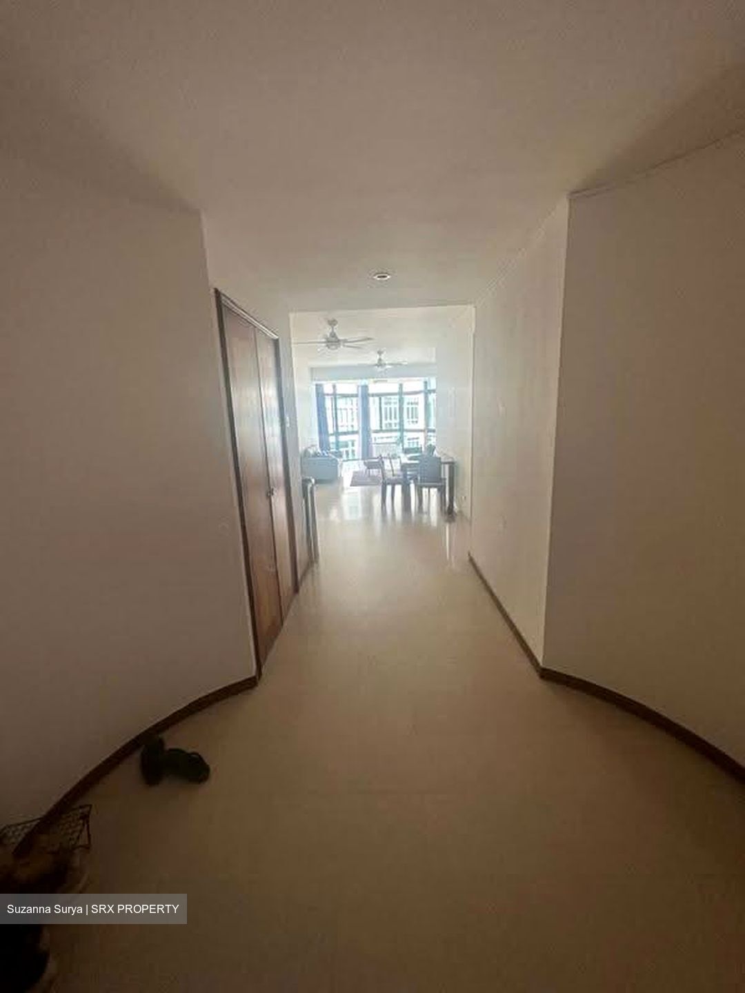 Sanctuary Green (D15), Condominium #618893421